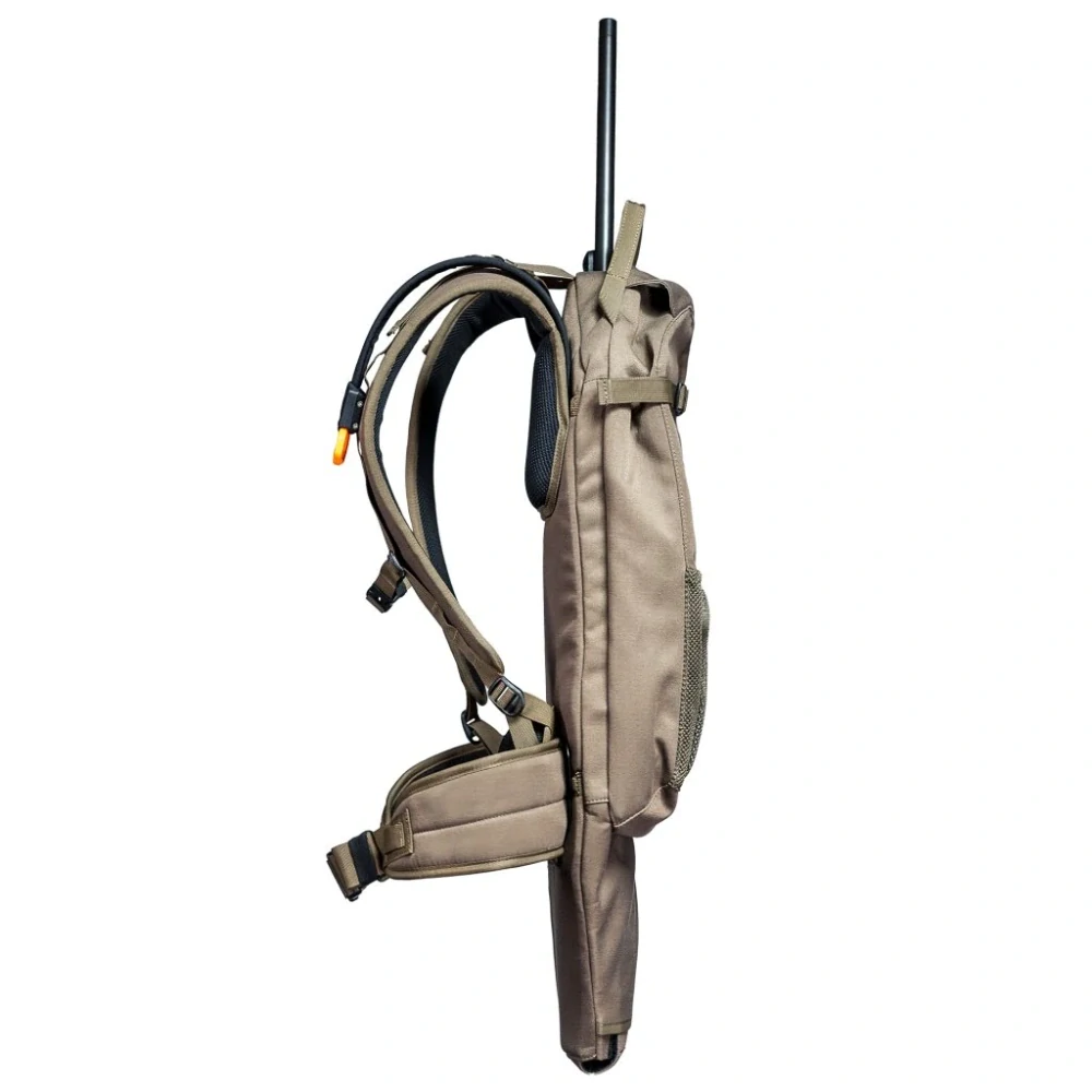 VORN LT12 Ash Green Lovecký batoh 12 l