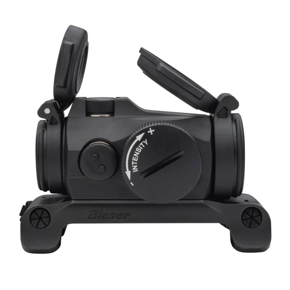 Kolimátor Aimpoint H-2 2 MOA - Red Dot, s montáží na zbraně Blaser