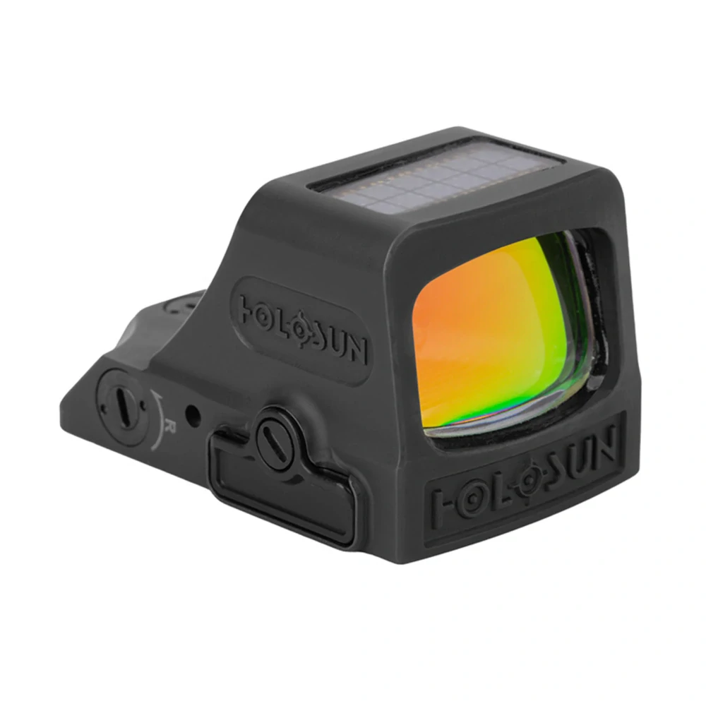 Kolimátor Holosun HE508T-GR-X2-MOUNT