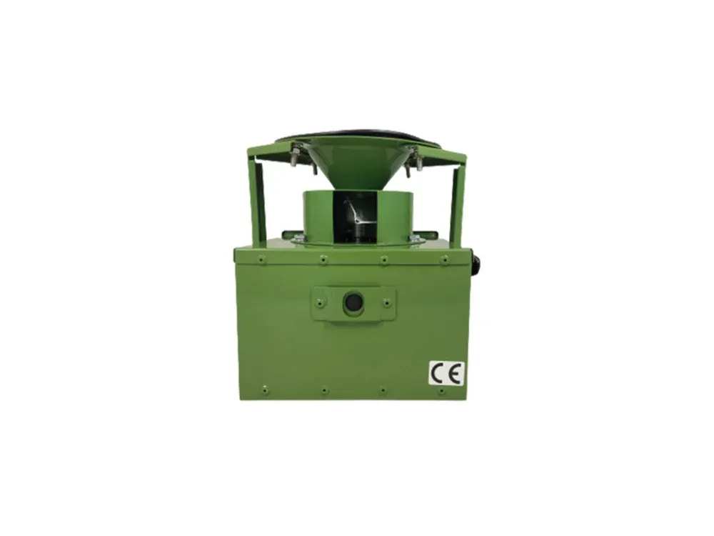 Venator krmný automat Feed21 6V - Kovový Směrový