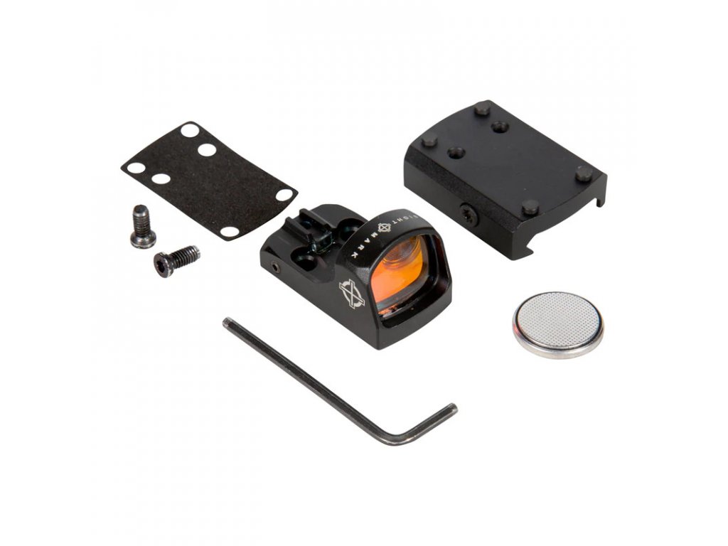 Sightmark Kolimátor Mini Shot A-Spec M3 Micro