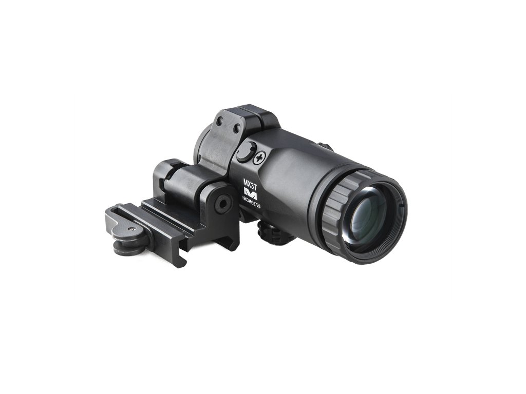 Zvětšovací modul MEPRO MX3-T