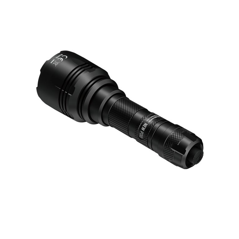 NITECORE P30 NEW Taktická svítilna, LED CREE XP-L HI V3, 1000lm / 618 m