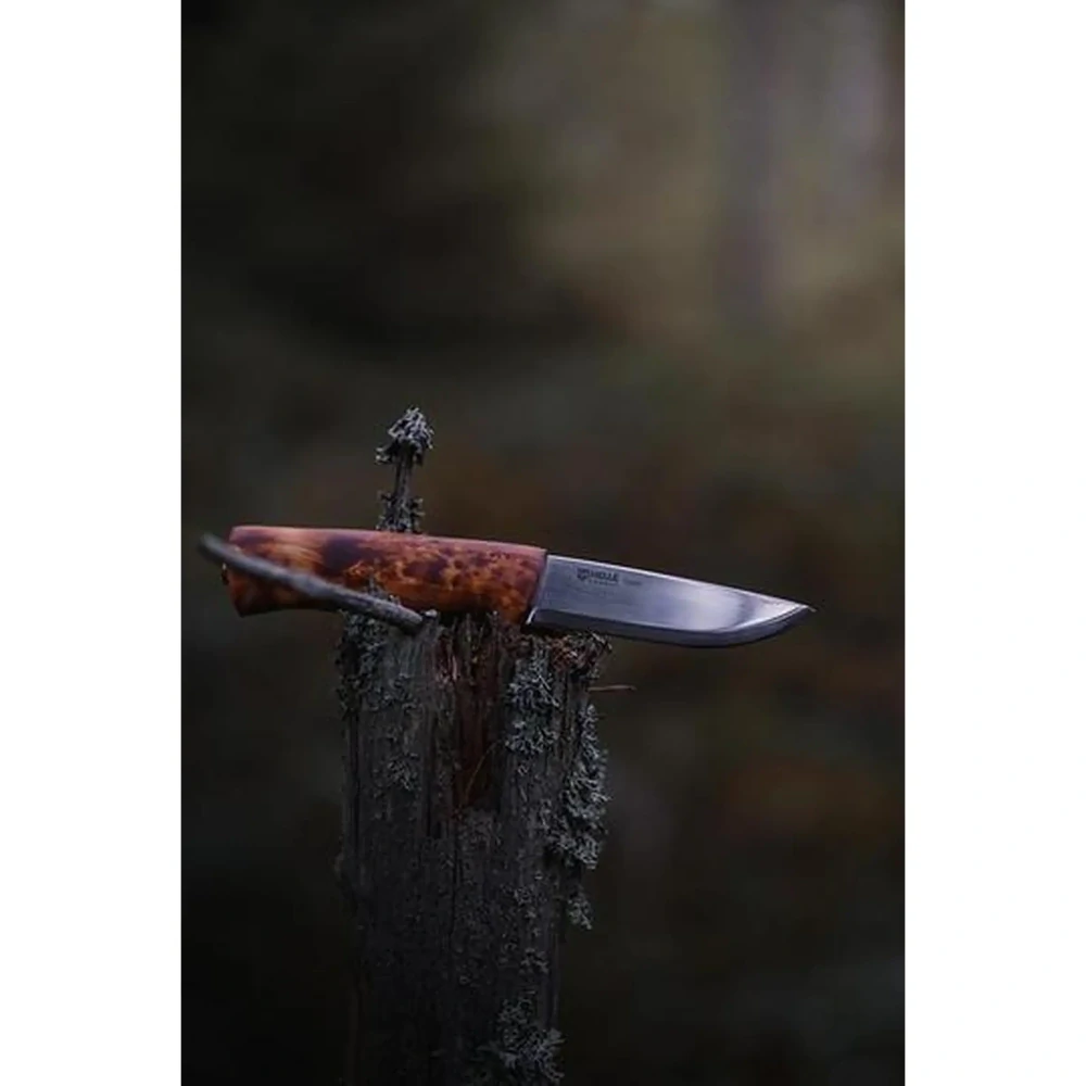 Lovecký nůž Helle Eggen