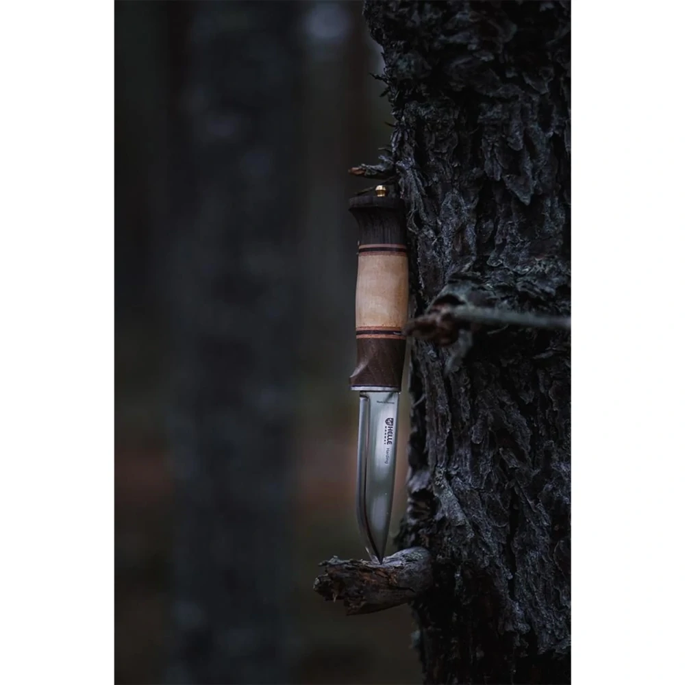 Lovecký nůž Helle Harding