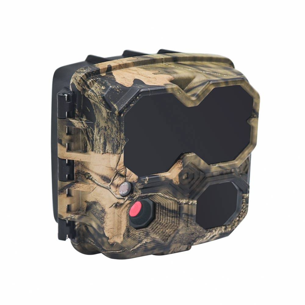 Fotopast BUNATY micro 4K + 32GB karta + baterie