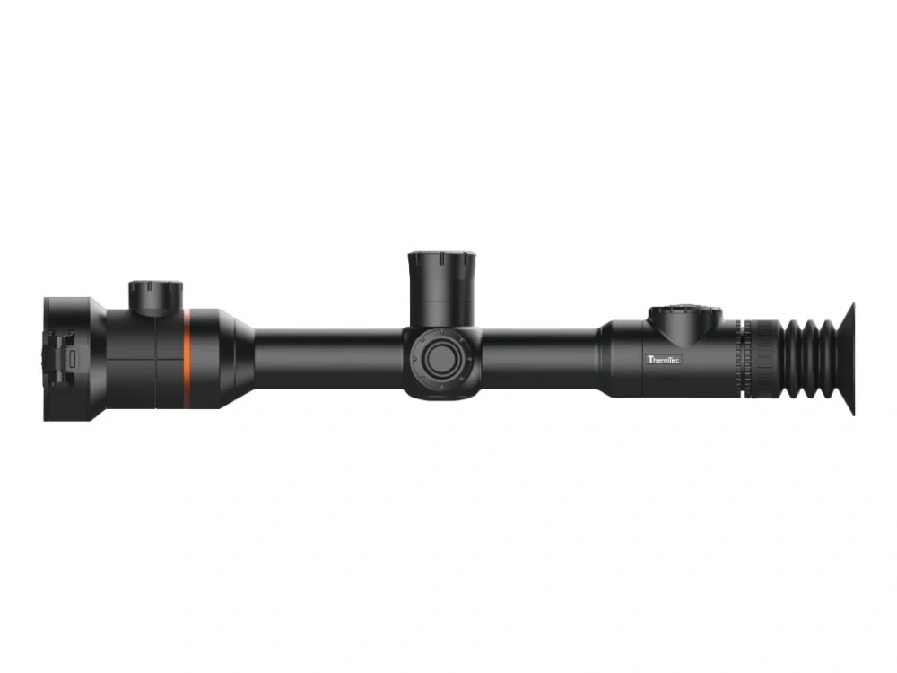 ThermTec ARES 650 2.0