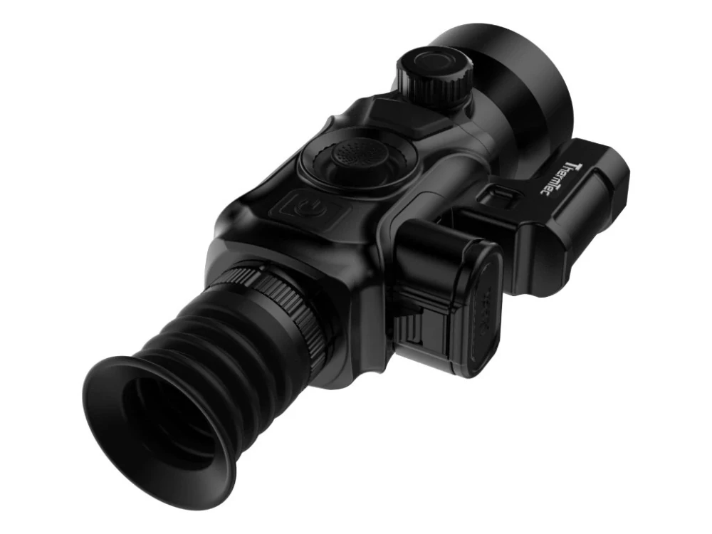 ThermTec Vidar 650L 2.0