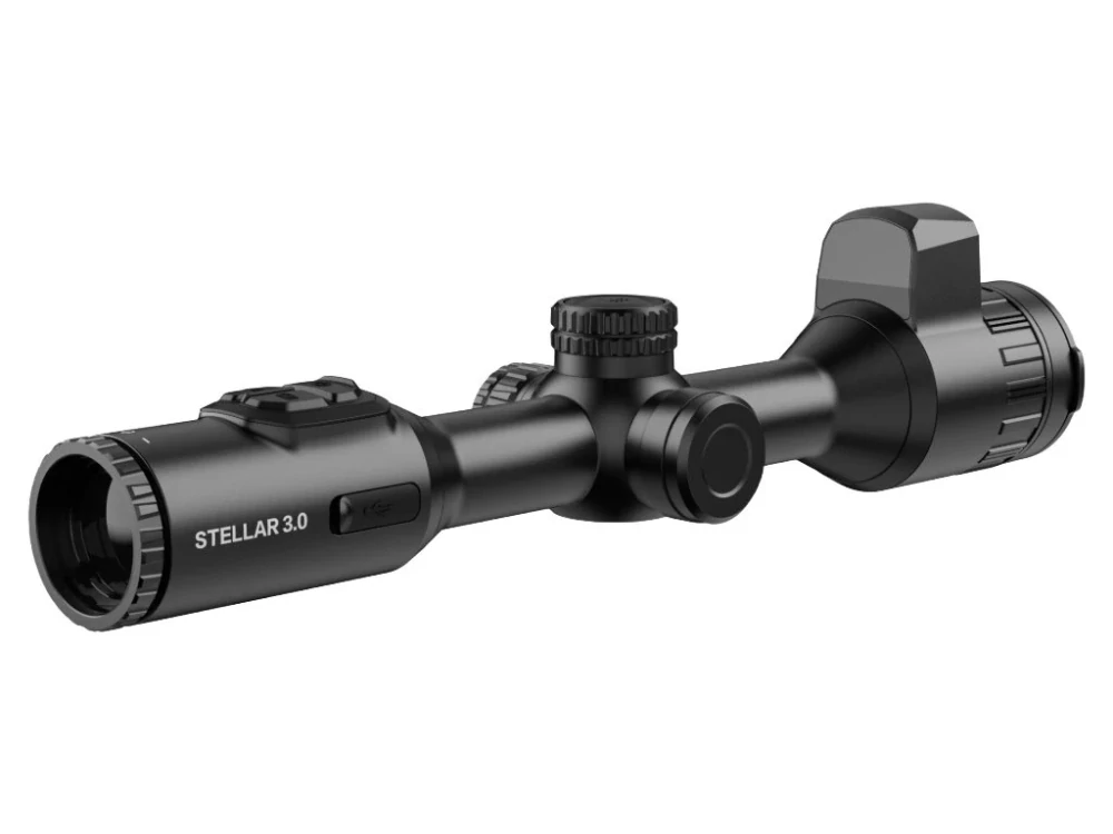 Hikmicro Stellar SH35L 3.0 Termovizní zařízení