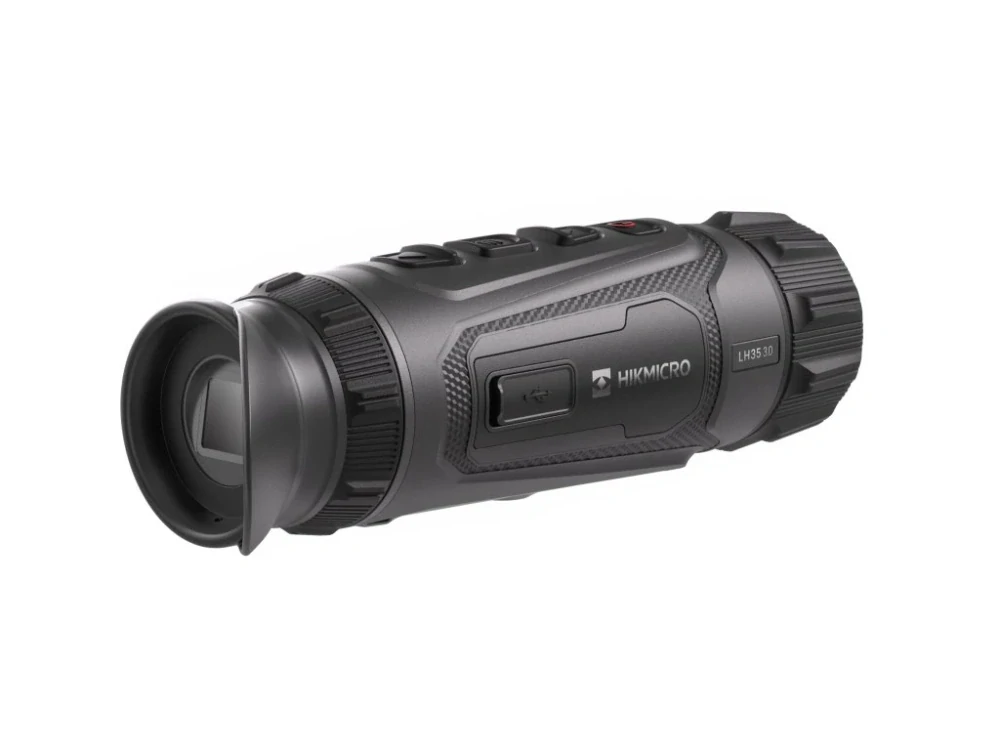 HIKMICRO LYNX LH35 3.0