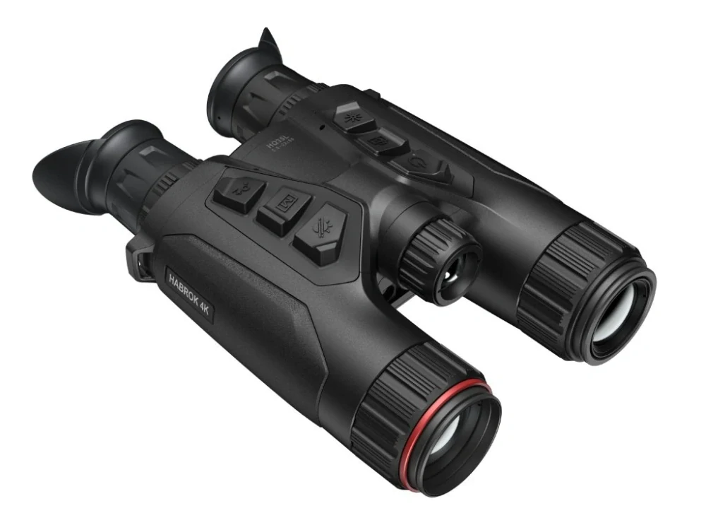 HIKMICRO HABROK 4K HQ35L