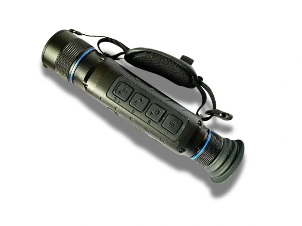 PARD LEOPARD 480 - 35mm termovizní monokulár