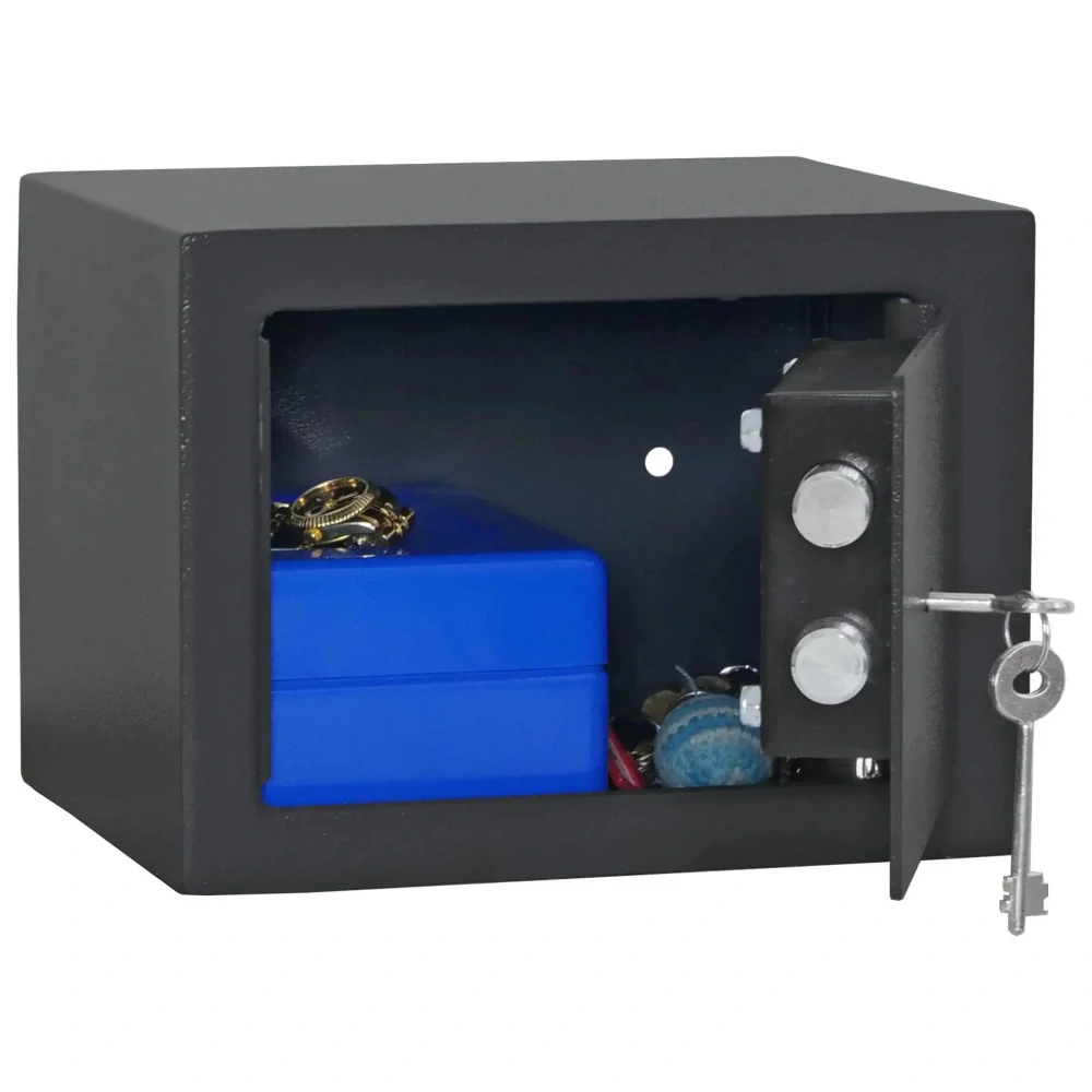 Nábytkový trezor Rottner Jupiter 1