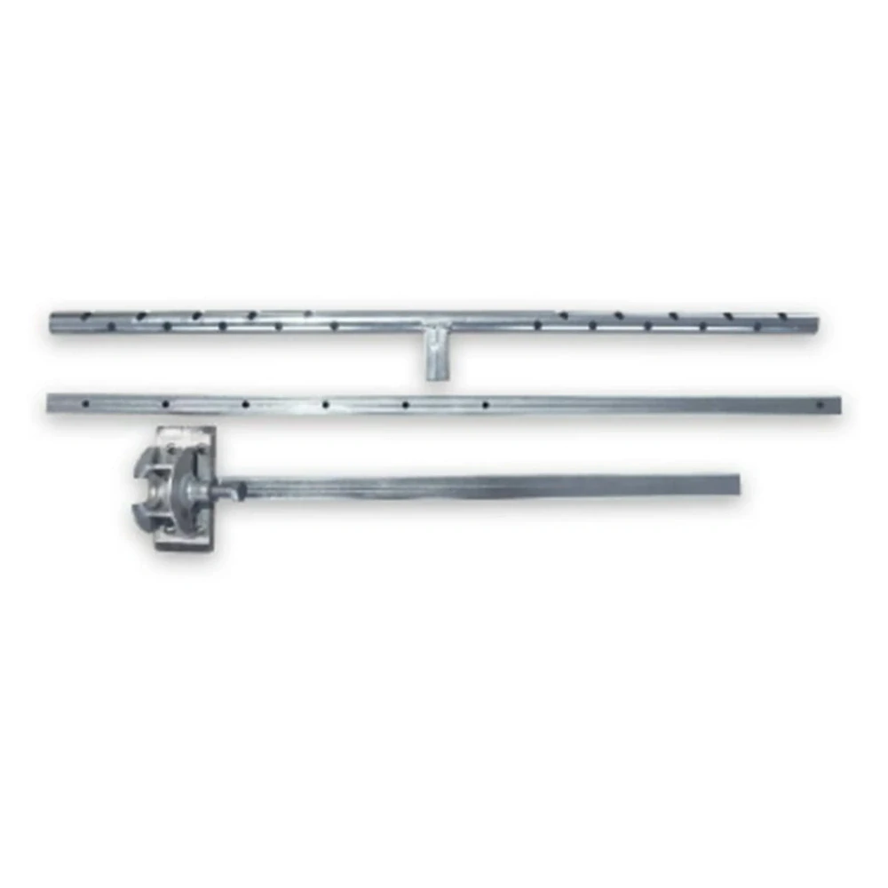 Nosič na vyvrhování zvěře na tažné zařízení 130-180 cm