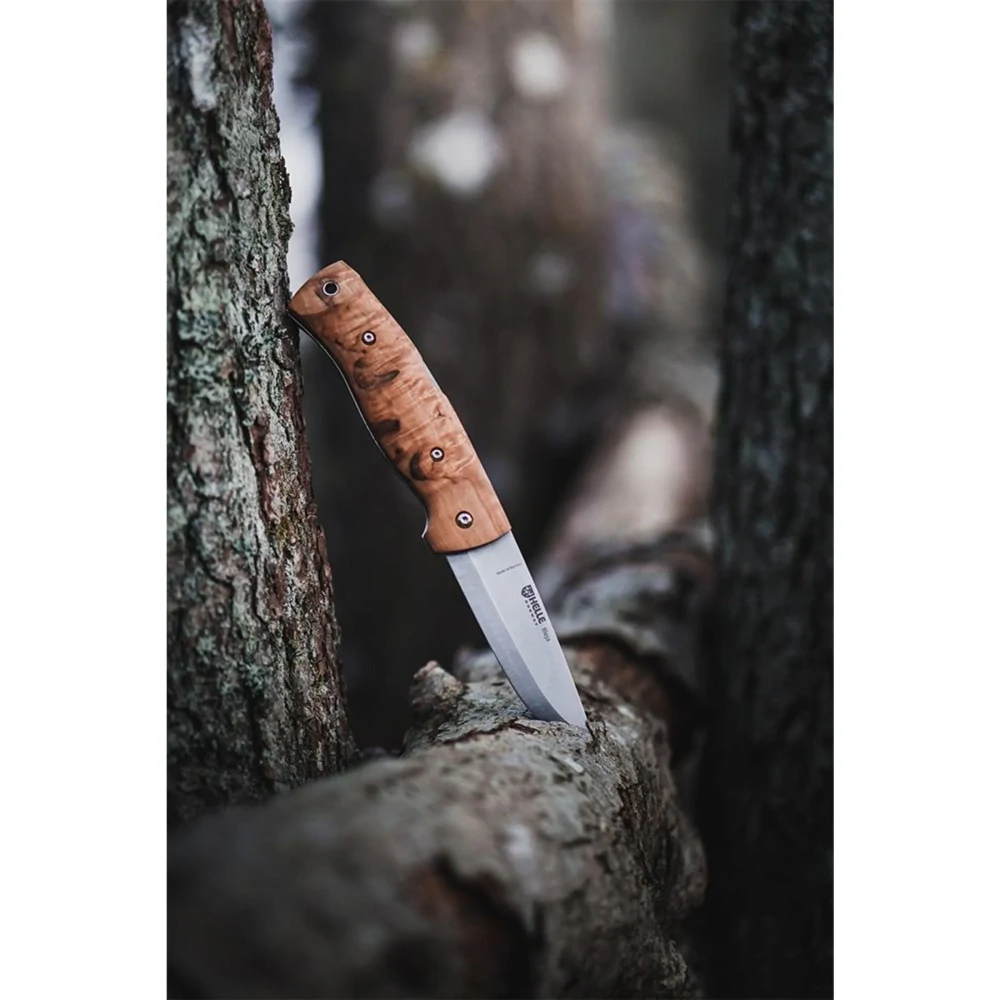 Lovecký nůž Helle Bleja