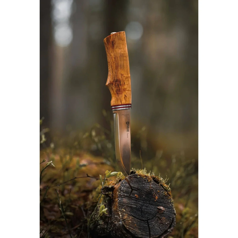 Lovecký nůž Helle Futura