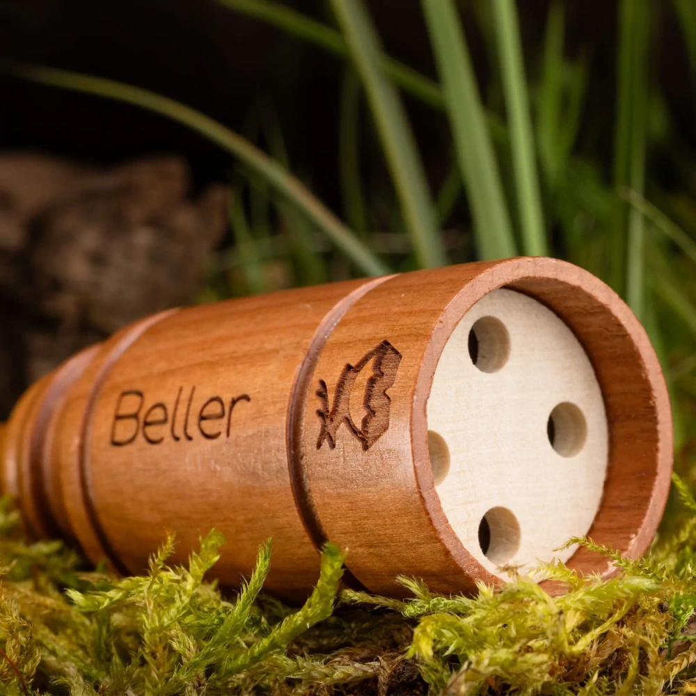 Sada vábniček Weisskirchen na lišku