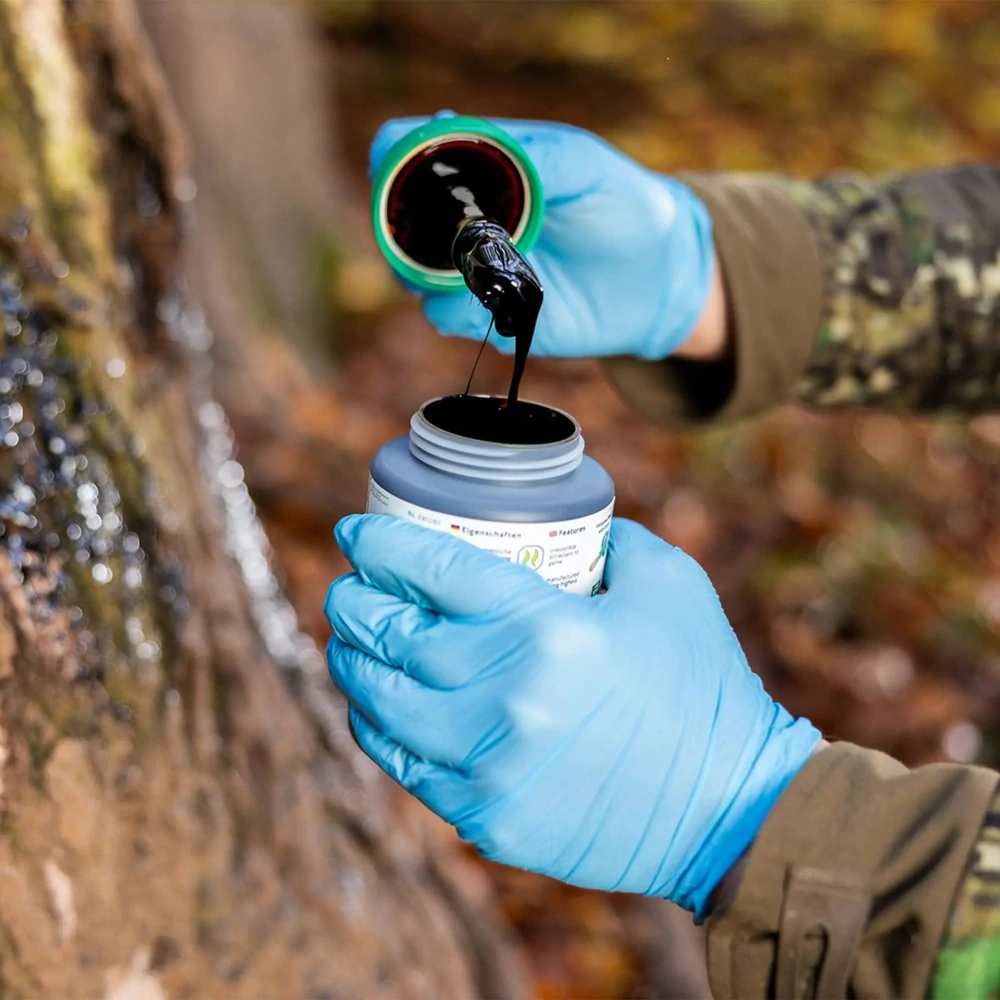 Vnadidlo Bukový dehet 500 ml se štětečkem