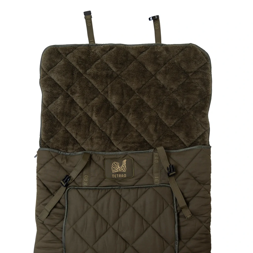 Posedový vak TETRAO Cedrus