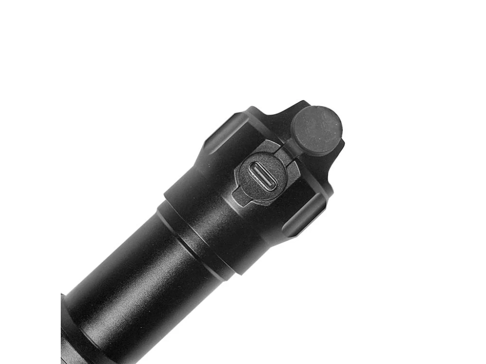 Venator přísvit Nox R2 - IR 940nm LED + USB-C napájecí kabel