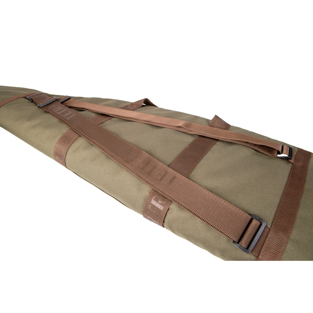 Pouzdro na zbraň TETRAO Classic 128 cm - olivové