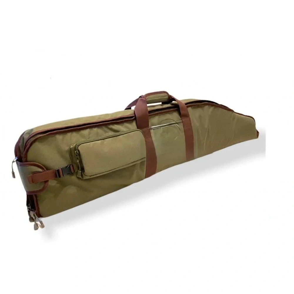 Pouzdro na dvě dlouhé zbraně ODEON Optics