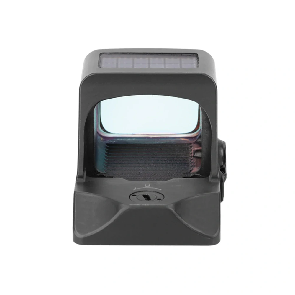 Kolimátor Holosun HE508T-GR-X2-MOUNT