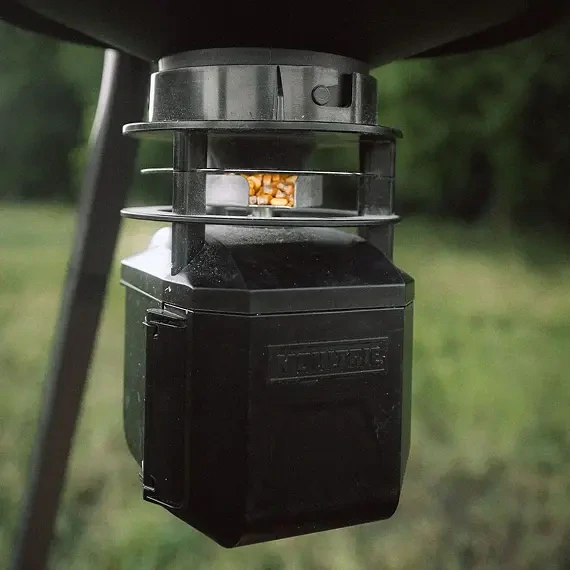 Digitální 360° podavač krmiva MOULTRIE PRO HUNTER III