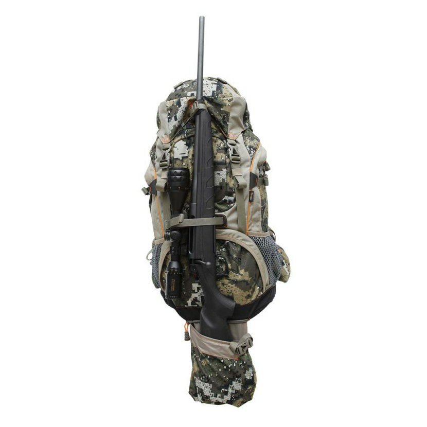 MARKHOR ELK Mtn EVO 45 Camo Veil