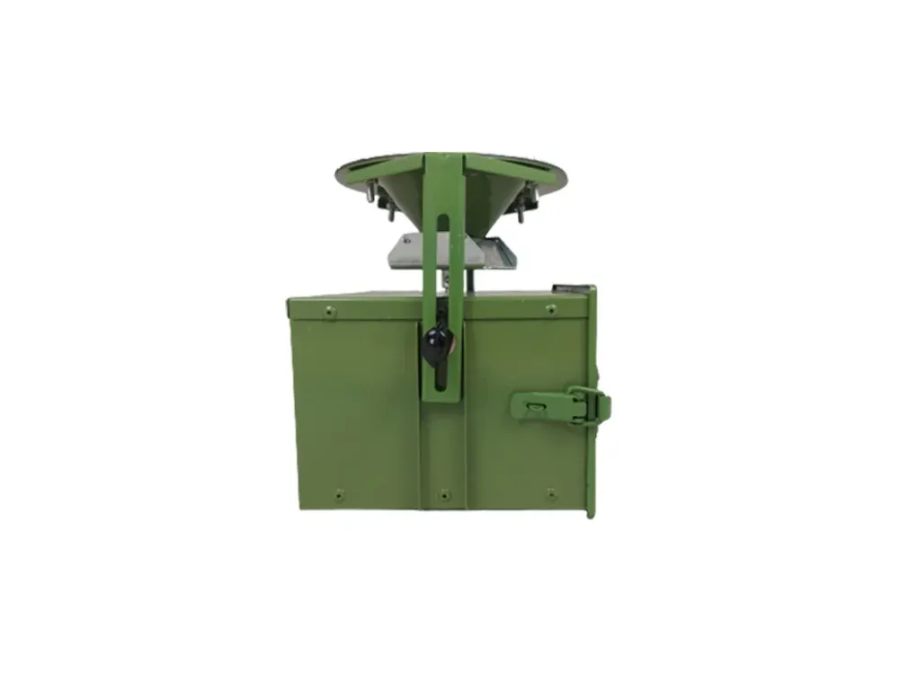 Venator krmný automat Feed20S 6V - Kovový
