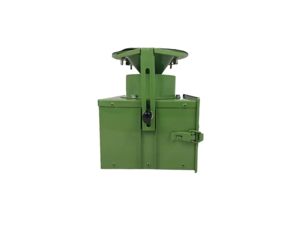 Venator krmný automat Feed21 6V - Kovový Směrový