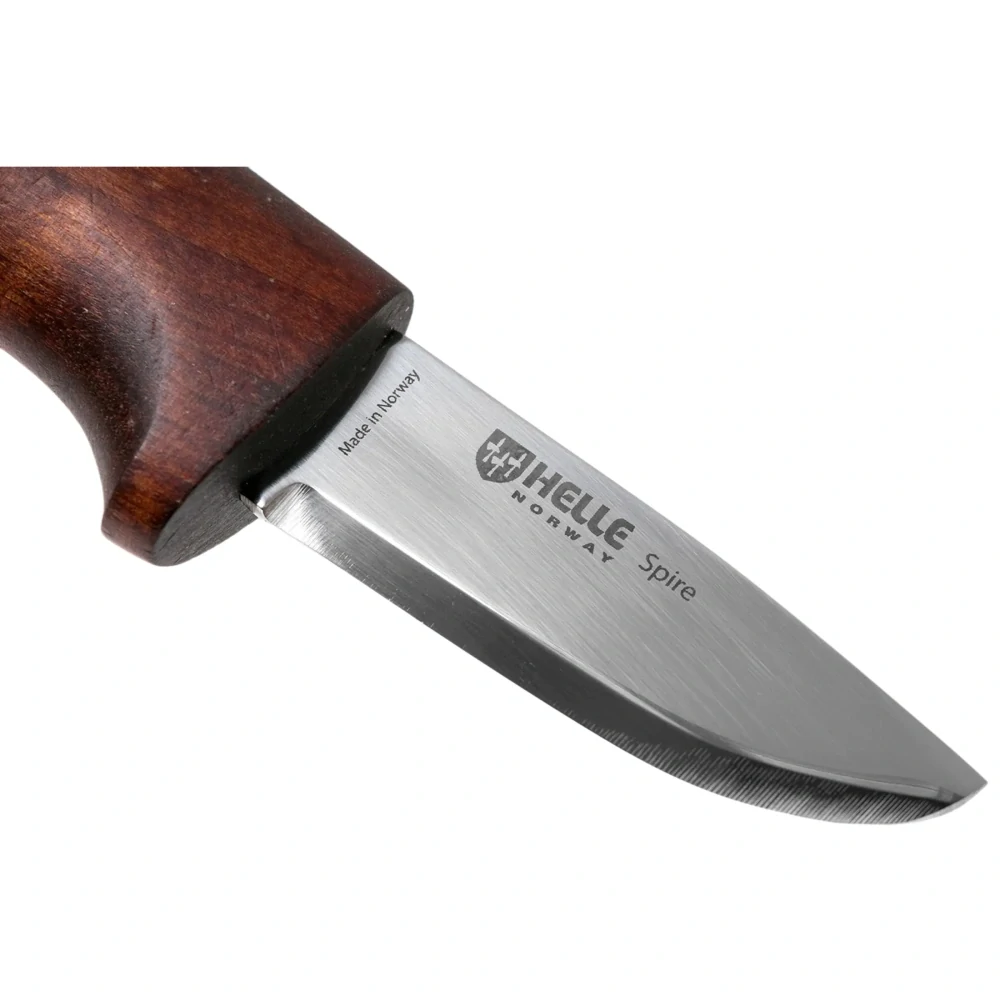 Lovecký nůž Helle Spire
