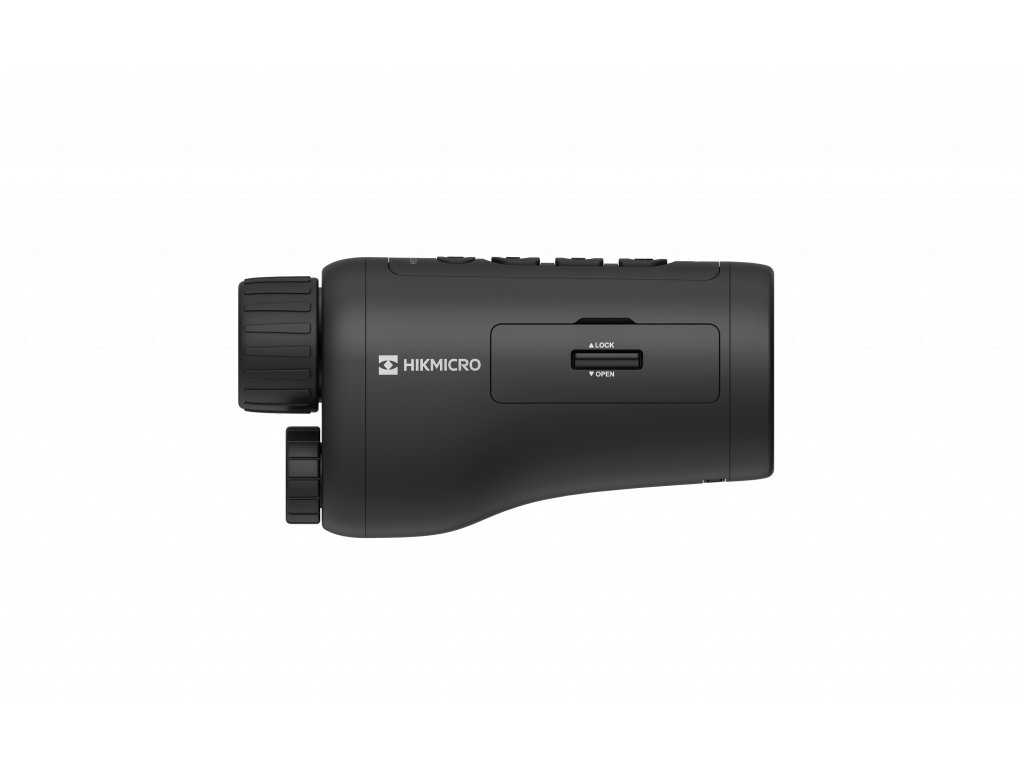 Hikmicro HEIMDAL H4D