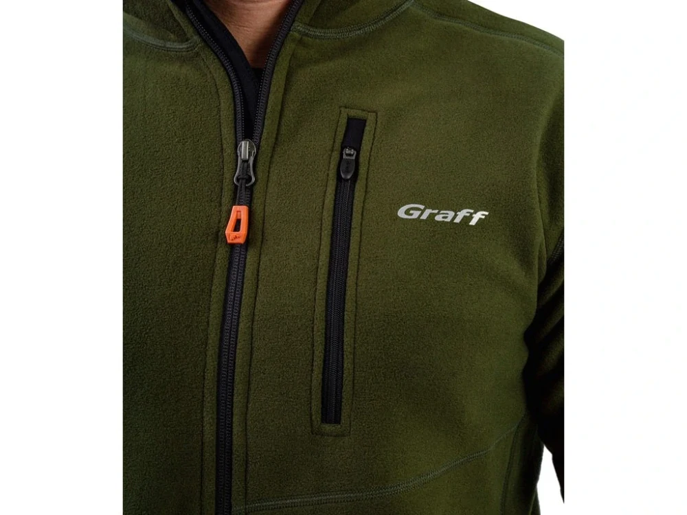 Lovecká mikina Gira