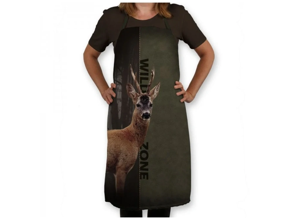 Zástěra WILDZONE 