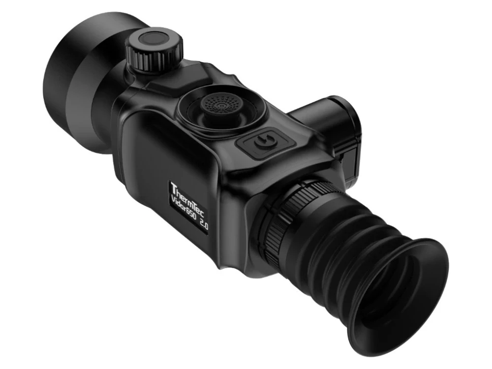 ThermTec Vidar 650 2.0