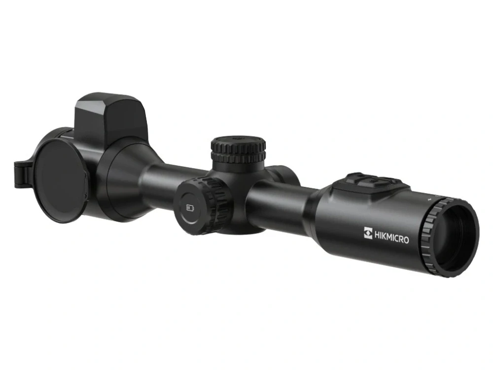 Hikmicro Stellar SH35L 3.0 Termovizní zařízení