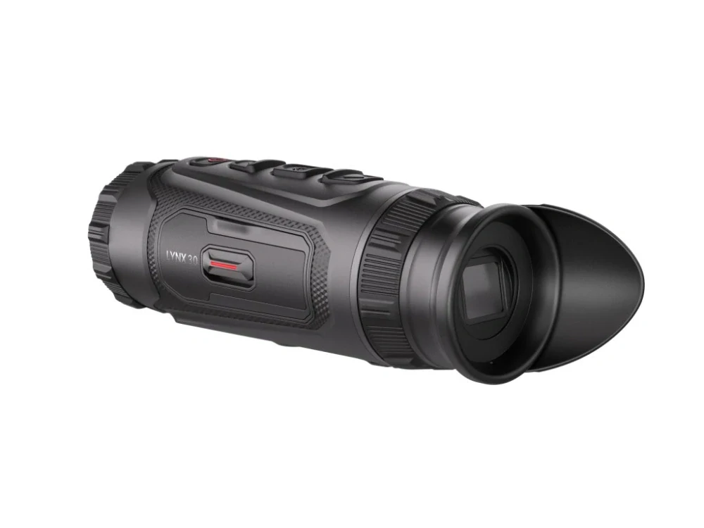 HIKMICRO LYNX LH25 3.0