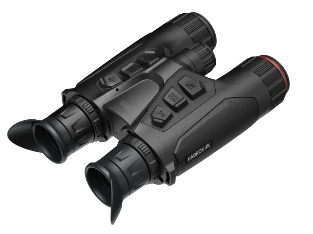 HIKMICRO HABROK 4K HQ35L