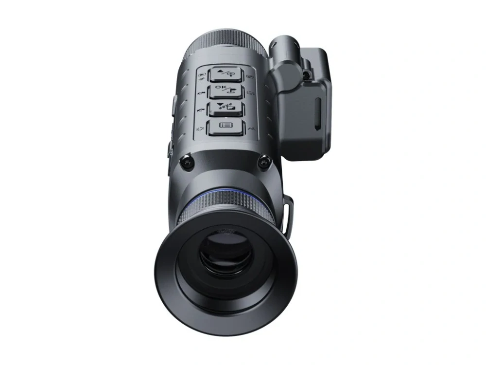 PARD LEOPARD 640 LRF - 35mm termovizní monokulár