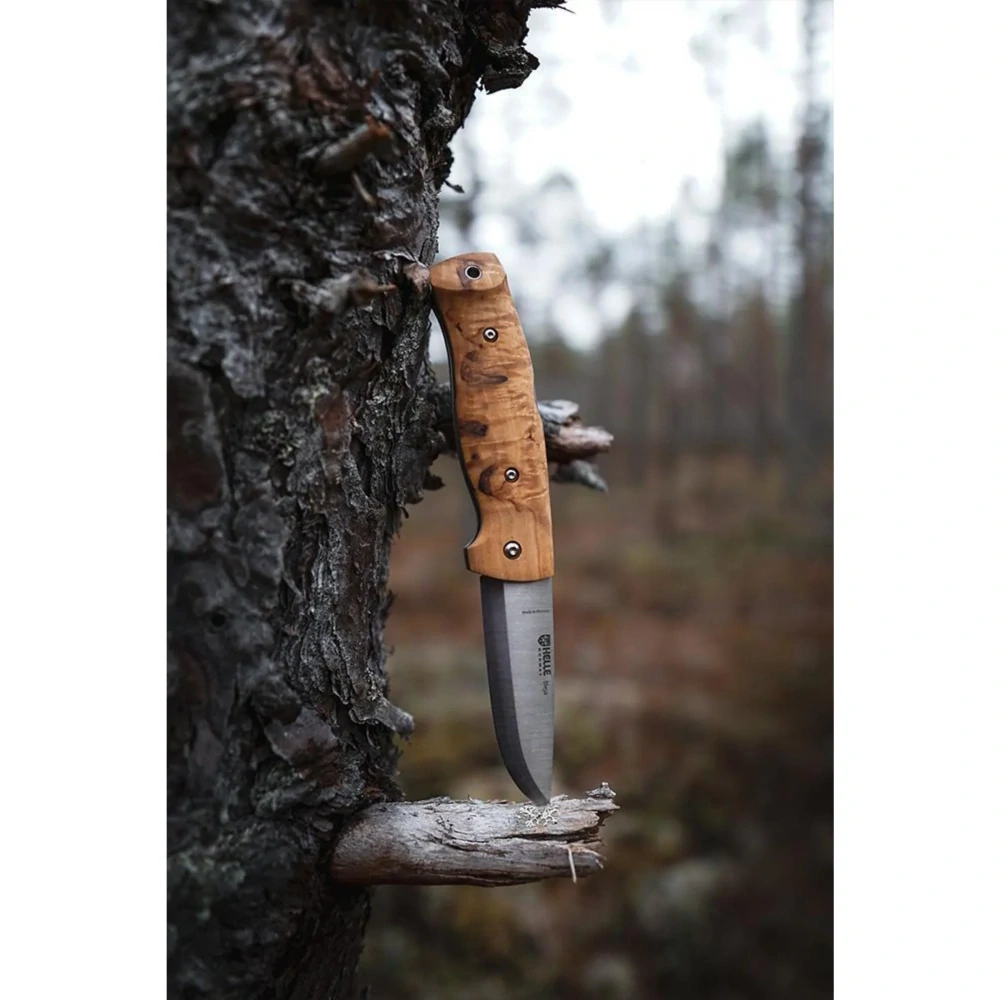 Lovecký nůž Helle Bleja