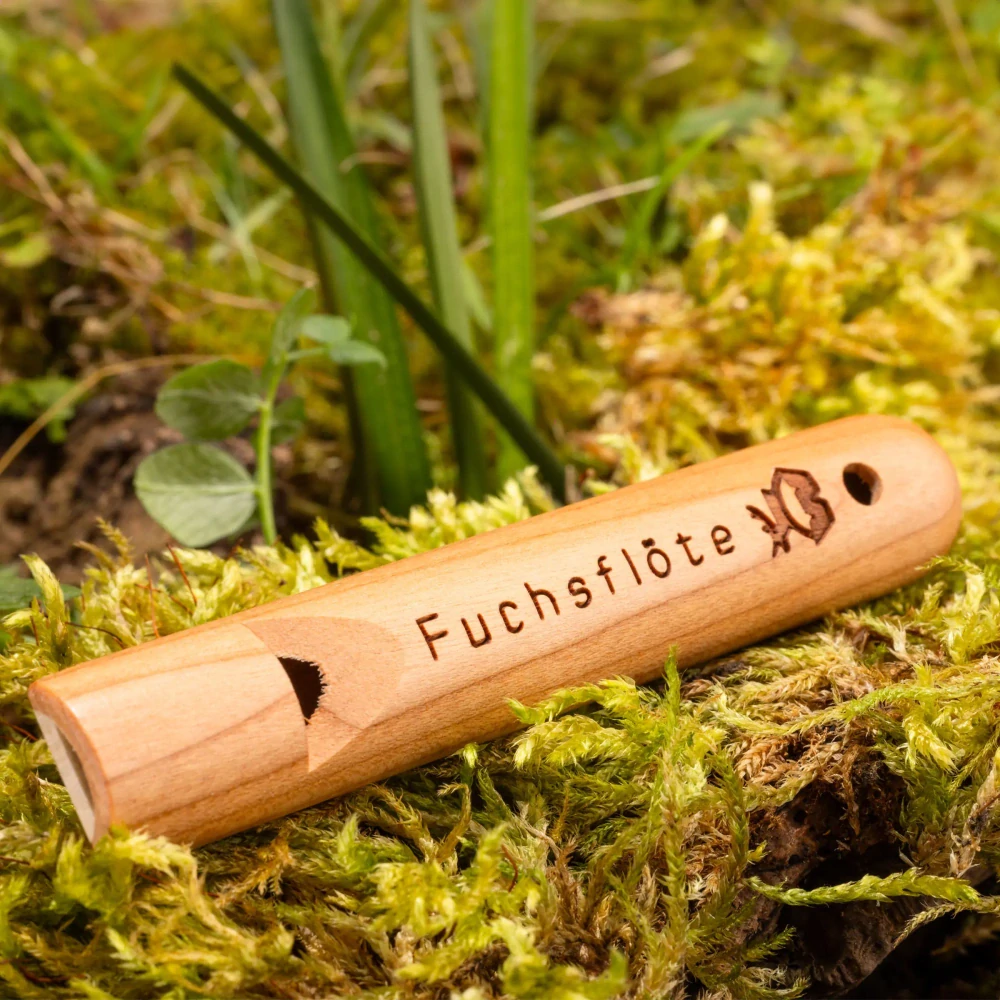 Sada vábniček Weisskirchen na lišku