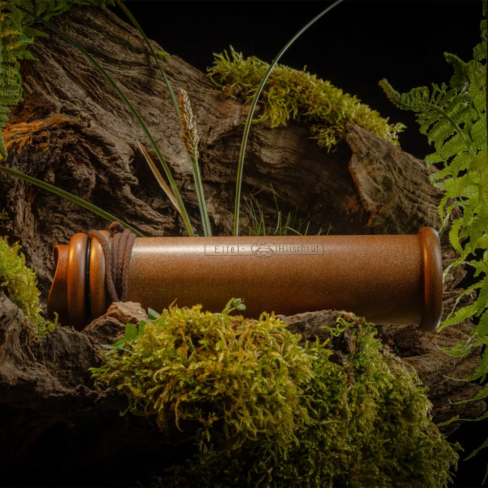 Vábnička na jeleny Weisskirchen - jelení řevnice 3 dílné