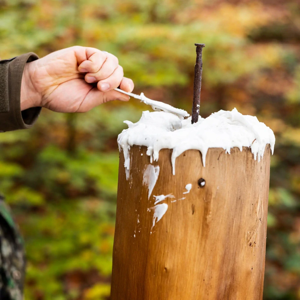 Solná pasta neutrál - 2kg kbelík