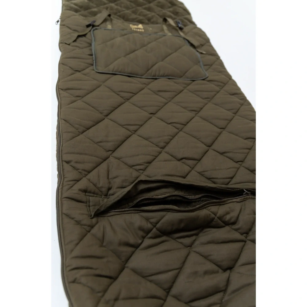 Posedový vak TETRAO Cedrus