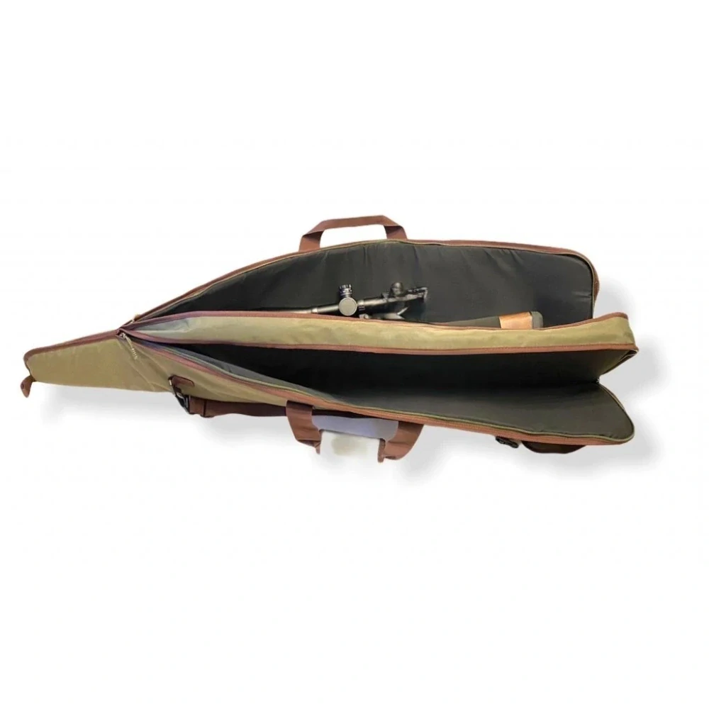 Pouzdro na dvě dlouhé zbraně ODEON Optics