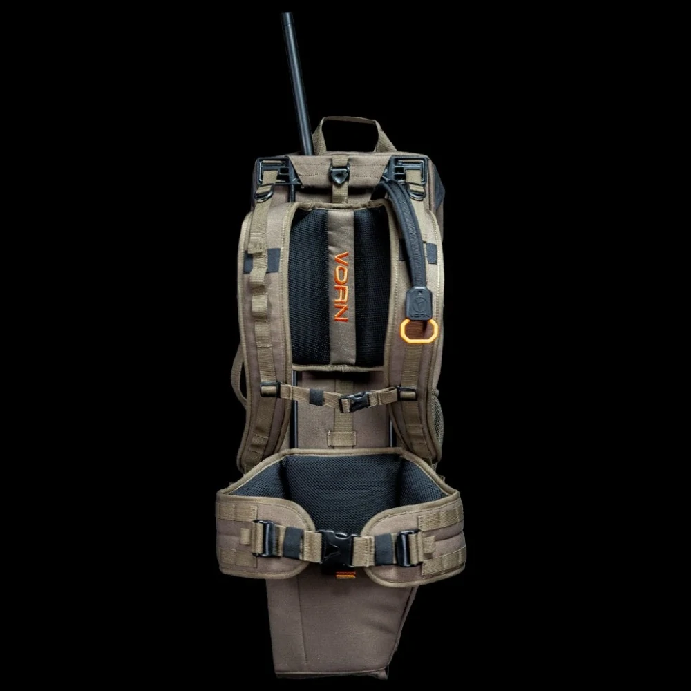 VORN EV30 Ash Green Lovecký batoh 30 l