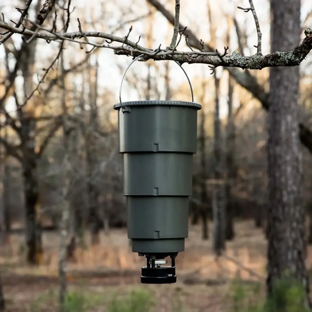 Digitální krmící zařízení MOULTRIE ALL-IN-ONE II - 19 litrů