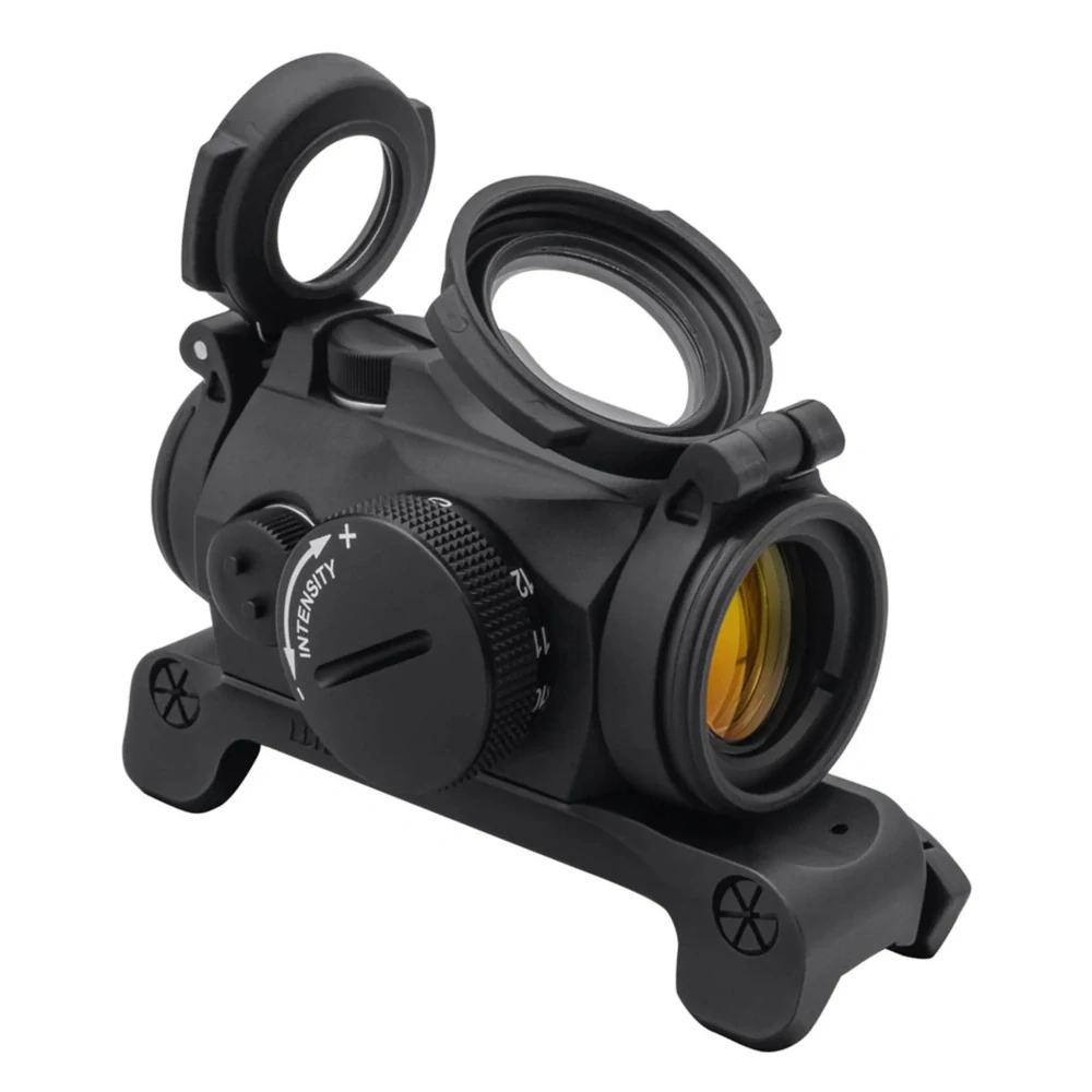 Kolimátor Aimpoint H-2 2 MOA - Red Dot, s montáží na zbraně Blaser