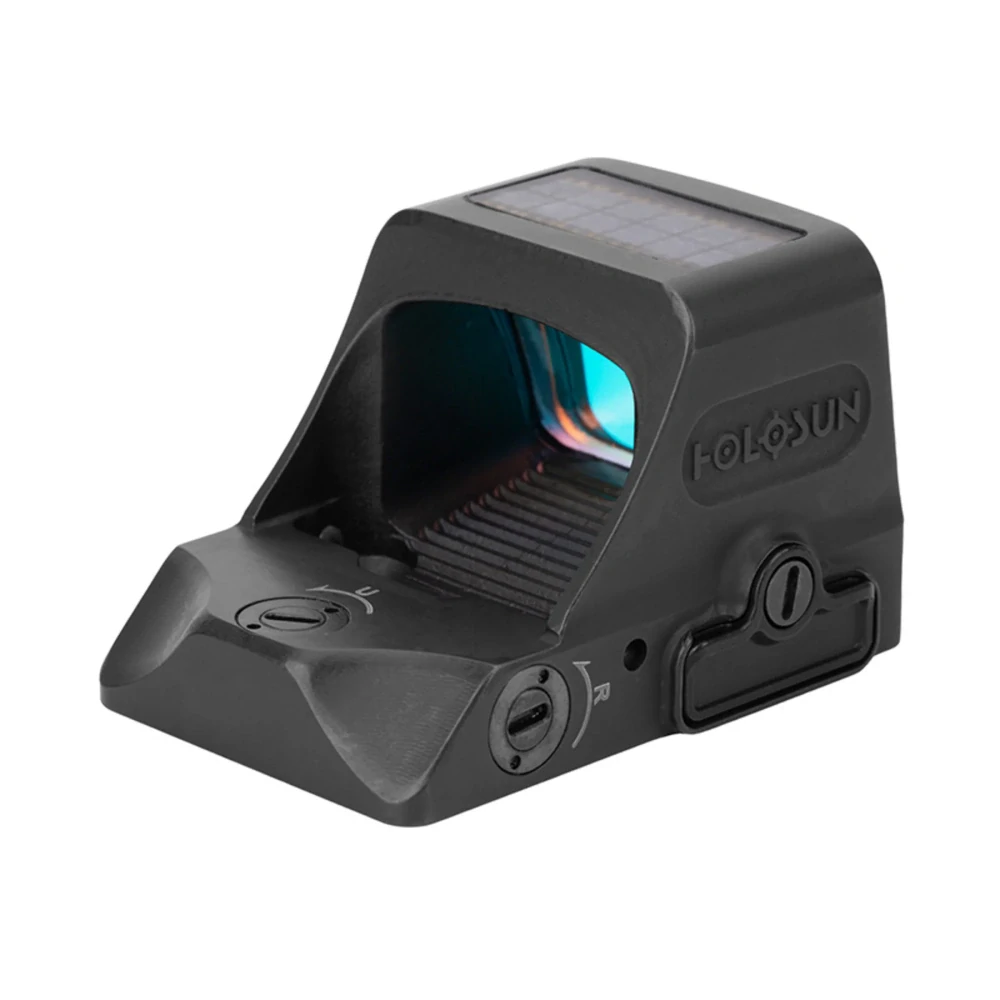 Kolimátor Holosun HE508T-GR-X2-MOUNT